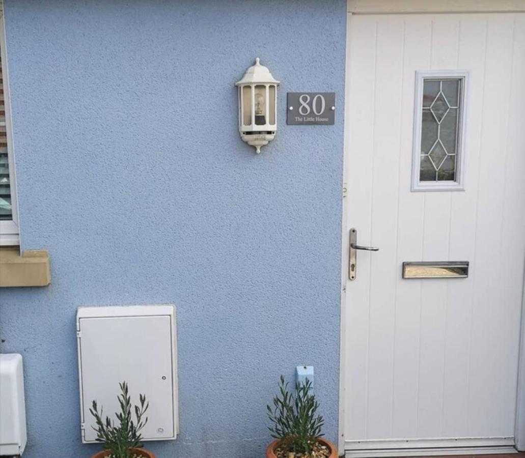 The Little House, Boutique Home Near The Sea Chichester Exterior foto