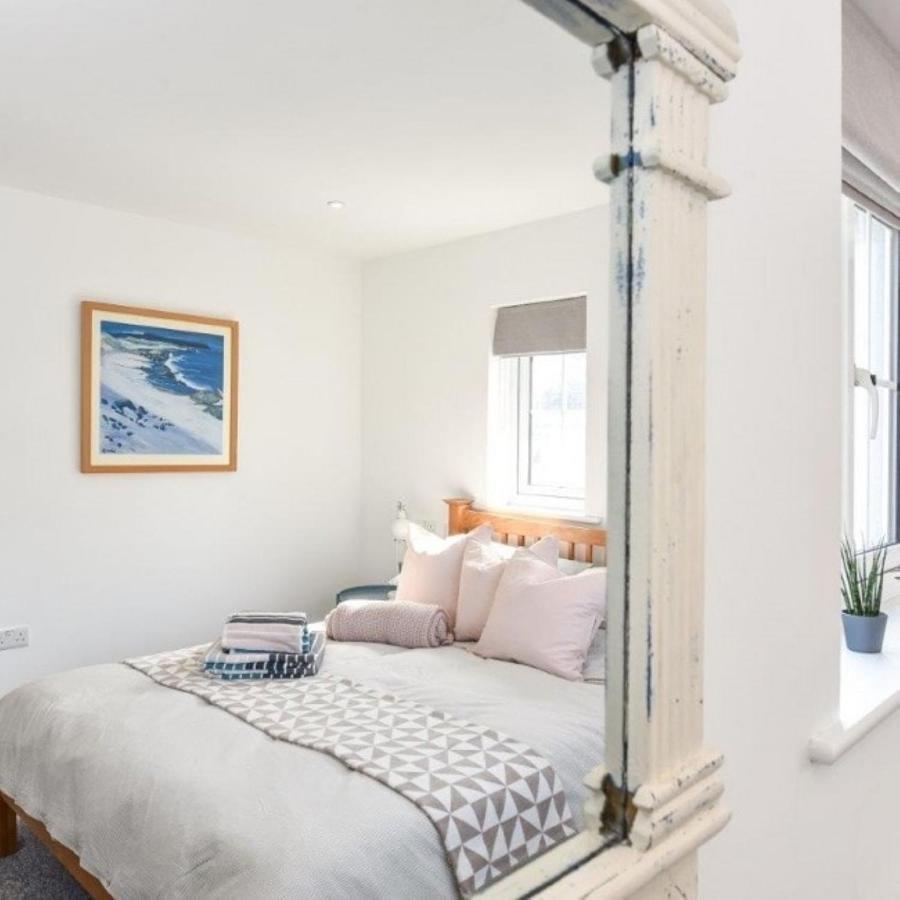 The Little House, Boutique Home Near The Sea Chichester Exterior foto